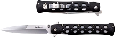 Cold Steel Ti-Lite Folding Knife                                                                                                