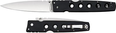 Cold Steel Hold Out 6 in Plain Edge Folding Knife                                                                               