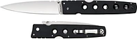 Cold Steel Hold Out 6 in Plain Edge Folding Knife                                                                               