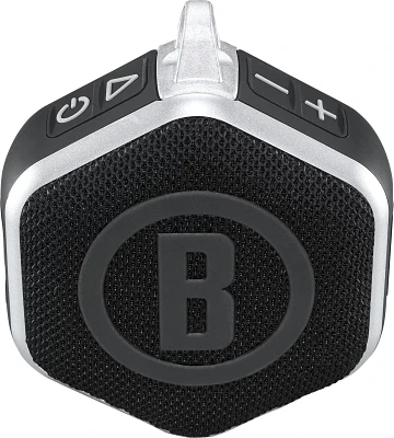 Bushnell Wingman Mini GPS Speaker