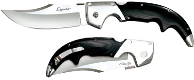 Cold Steel Large Espada 5.5 in Folding Knife                                                                                    
