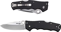 Cold Steel Silver Eye Elite Spear Point Folding Knife                                                                           