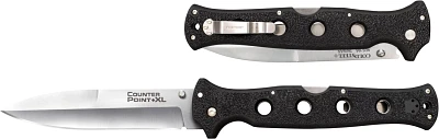 Cold Steel Counter Point 6 in XL Folding Knife                                                                                  