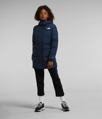 The North Face Women’s Gotham Parka