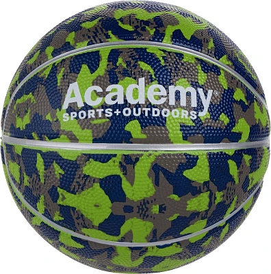 Academy Sports + Outdoors Printed Mini Basketball