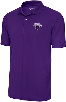 Antigua Men's University of Central Arkansas Legacy Pique Polo