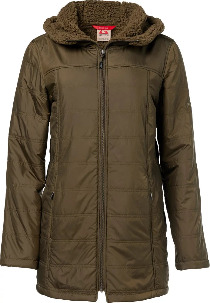 Gerry Women's Ursa Quilted Jacket