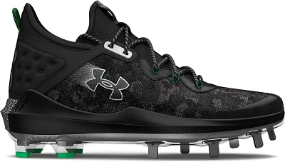 Under Armour Men's Harper 8 Low ST Baseball Cleats