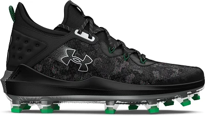 Under Armour Men's Harper 8 Elite TPU Baseball Cleats