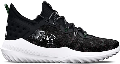 Under Armour Men's Harper 8 Turf Baseball Cleats