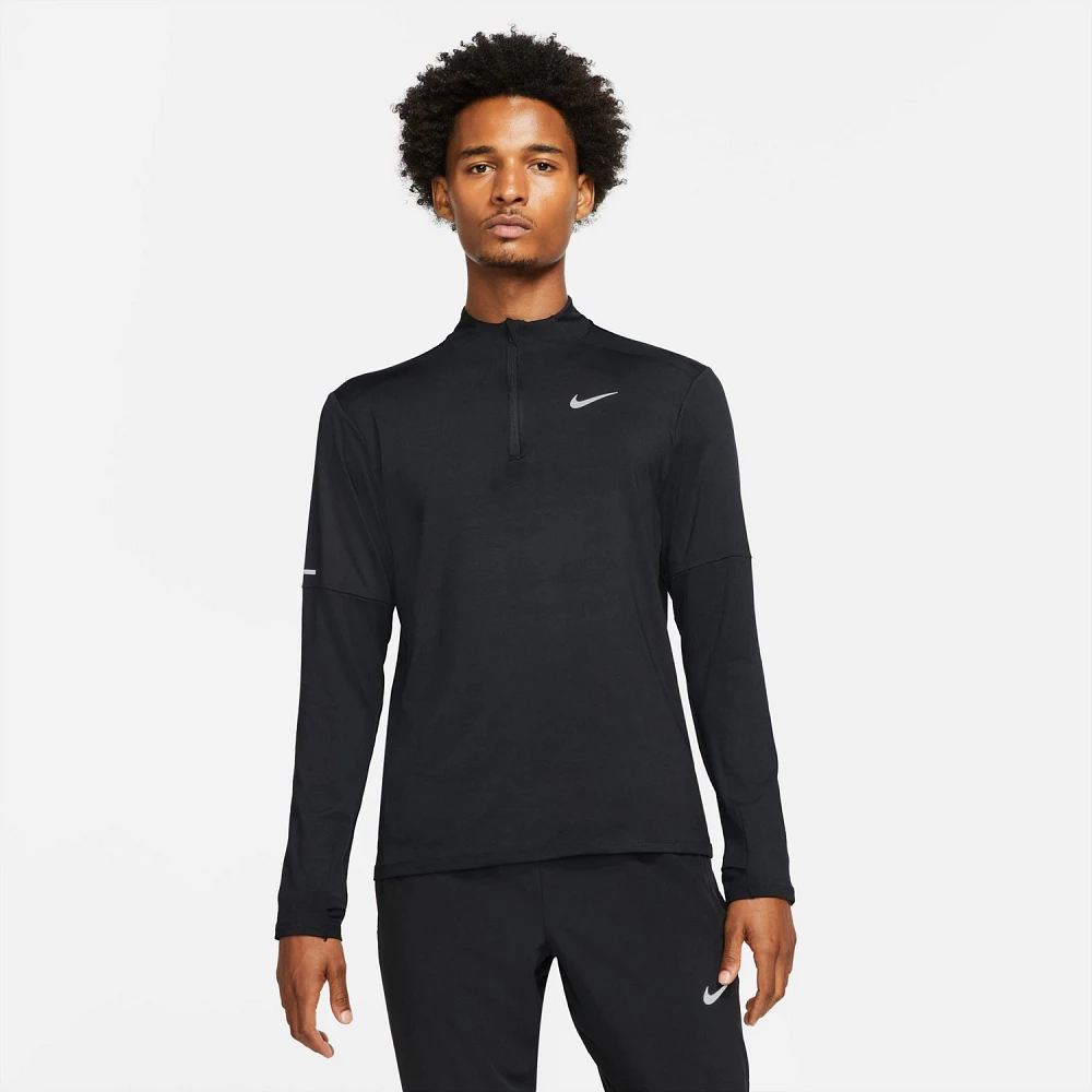 Nike Men's Dri-FIT Element 1/4 Zip Top