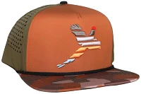 Staunch Traditional Outfitters Men's Pheasantly Delightful Cap                                                                  