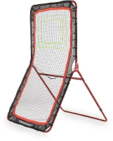 Rukket Sports 4 ft x 7 ft Lacrosse Rebounder                                                                                    