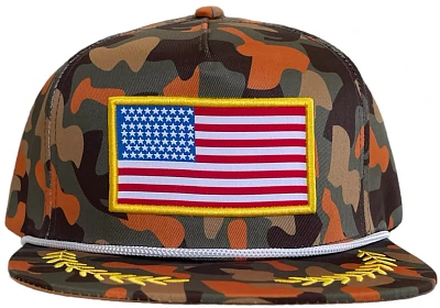 Staunch Traditional Outfitters Men's Heritage Cap                                                                               