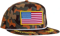 Staunch Traditional Outfitters Men's Heritage Cap                                                                               