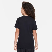 Nike Boys' NSW T-shirt