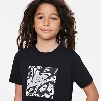 Nike Boys' NSW T-shirt