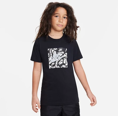 Nike Boys' NSW T-shirt
