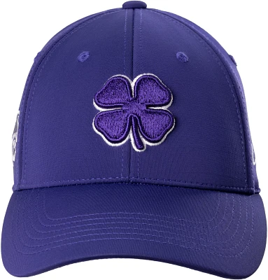 Black Clover Men's Kansas State University Phenom Cap