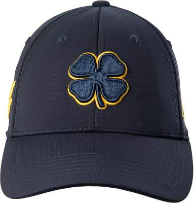 Black Clover Men's West Virginia University Phenom Cap