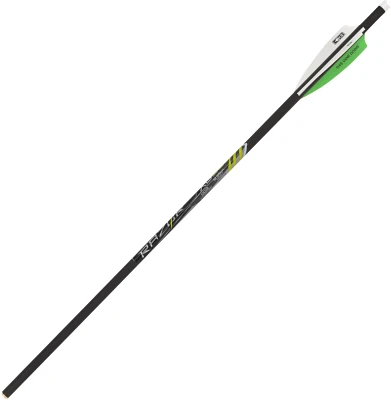 Allen Company Razor XD300 Crossbow Bolt Arrows 3-Pack                                                                           