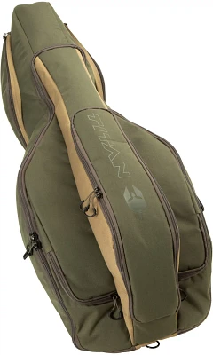 Allen Company Titan Copperhead Crossbow Case With Sling 16 In                                                                   