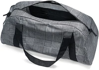 Nike Women's Plaid Gym Bag                                                                                                      