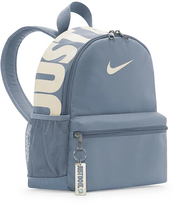 Nike Kids' Brasilla Just Do It Mini Backpack