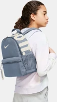 Nike Kids' Brasilla Just Do It Mini Backpack