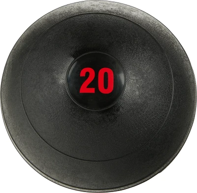 BCG 20 lb Slam Ball                                                                                                             