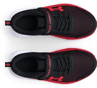 Under Armour Boys' Assert 10 PS Running Shoes