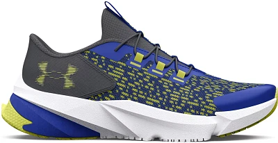 Under Armour Boys’ Scramjet 5 AL Running Shoes