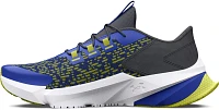 Under Armour Boys’ Scramjet 5 AL Running Shoes