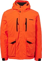 Magellan Outdoors Men's HuntGear Blaze Ozark Insulated Waist Jacket