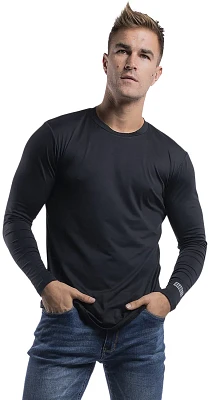 Barbell Apparel Men's Havok Long Sleeve T-shirt