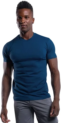 Barbell Apparel Men's Havok Short Sleeve T-shirt
