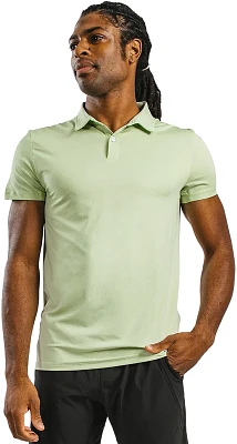 Barbell Apparel Men's Ultralight Polo Shirt