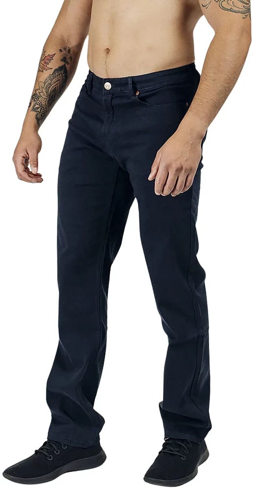 Barbell Apparel Men's Athletic Chino Pants