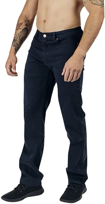 Barbell Apparel Men's Athletic Chino Pants