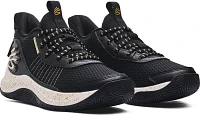 Under Armour Boys' Curry 3Z7 Basketball Shoes