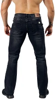 Barbell Apparel Men's Relaxed Athletic Fit Jeans