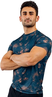 Barbell Apparel Men's Ultralight Tech Short Sleeve Training Shirt