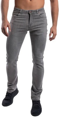 Barbell Apparel Men's Boot Cut Athletic Fit Jeans
