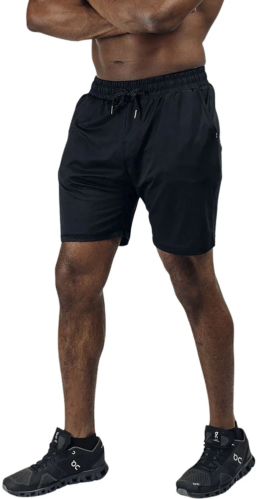 Barbell Apparel Men's Recover Shorts 8