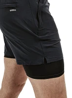 Barbell Apparel Men's Ghost Shorts 7