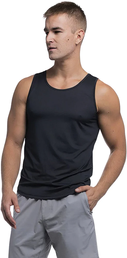 Barbell Apparel Men's Performance Ultralight Phantom Tank Top