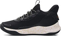 Under Armour Boys' Curry 3Z7 Basketball Shoes