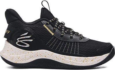 Under Armour Boys' Curry 3Z7 Basketball Shoes