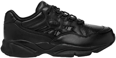 Propet Men's Stability Walker Leather Shoe