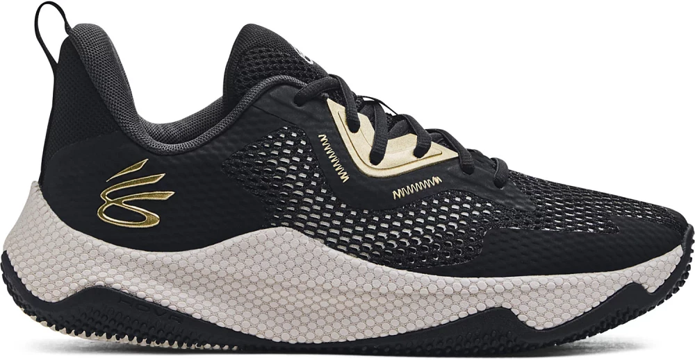 Under Armour Men's Curry HOVR Splash 3 Basketball Shoes